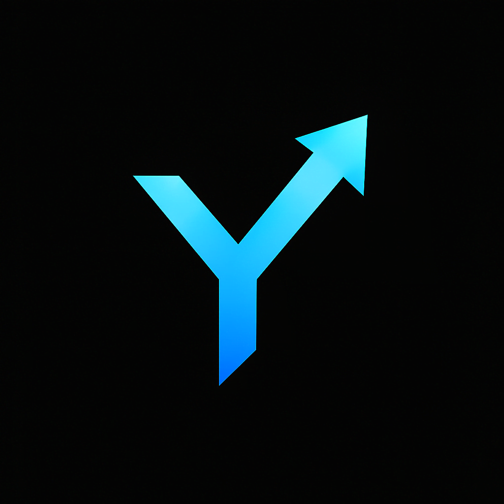 Yung FX Capital Logo